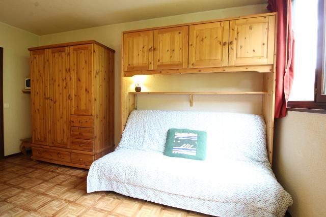 Appartements Andromede - Flaine Forêt 1700