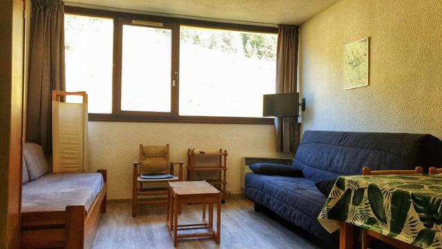 Appartements Andromede - Flaine Forêt 1700