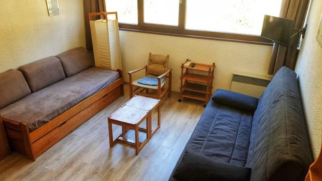 Appartements Andromede - Flaine Forêt 1700