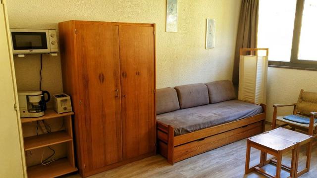 Appartements Andromede - Flaine Forêt 1700