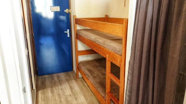 Appartements Andromede - Flaine Forêt 1700