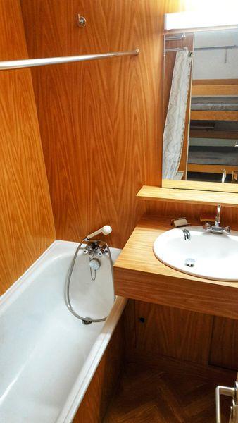 Appartements Andromede - Flaine Forêt 1700