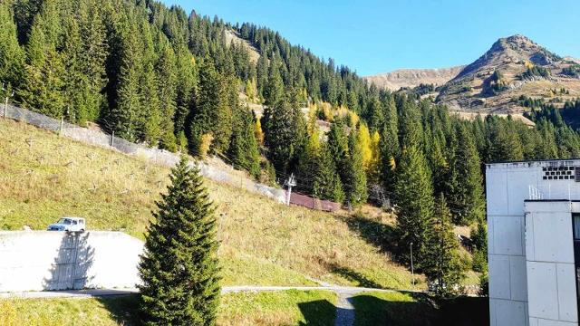 Appartements Andromede - Flaine Forêt 1700