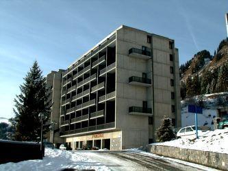 Appartements Andromede - Flaine Forêt 1700