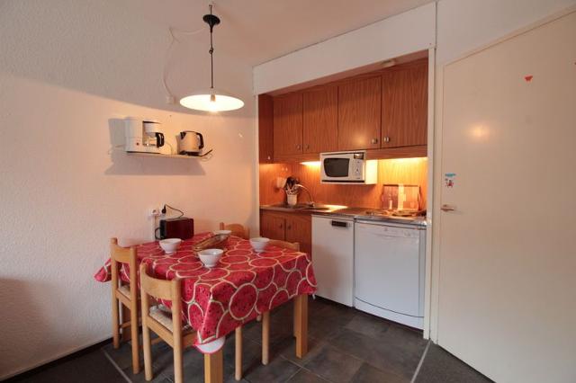 Appartements Andromede - Flaine Forêt 1700