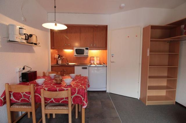 Appartements Andromede - Flaine Forêt 1700