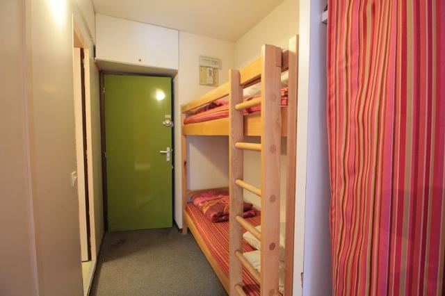 Appartements Andromede - Flaine Forêt 1700