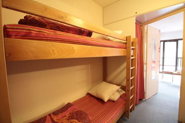 Appartements Andromede - Flaine Forêt 1700