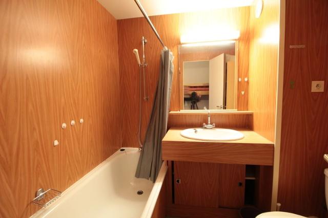 Appartements Andromede - Flaine Forêt 1700