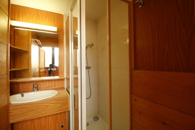 Appartements Andromede - Flaine Forêt 1700