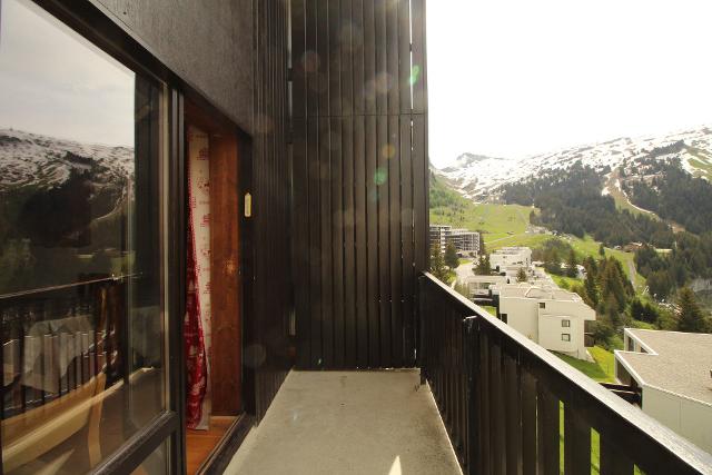 Appartements Andromede - Flaine Forêt 1700