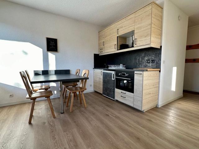 Appartements Adret - Les Carroz d'Araches