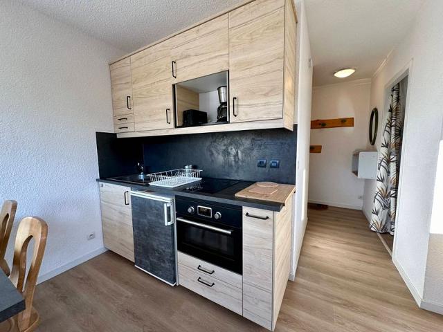 Appartements Adret - Les Carroz d'Araches
