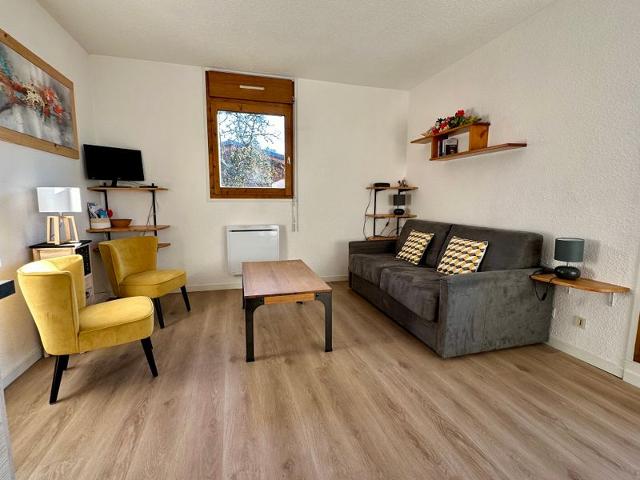 Appartements Adret - Les Carroz d'Araches