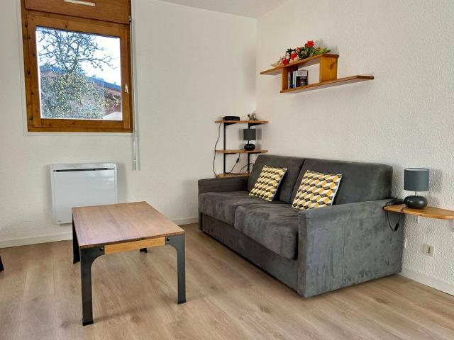 Appartements Adret - Les Carroz d'Araches