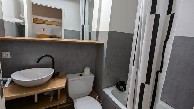 Appartements Adret - Les Carroz d'Araches
