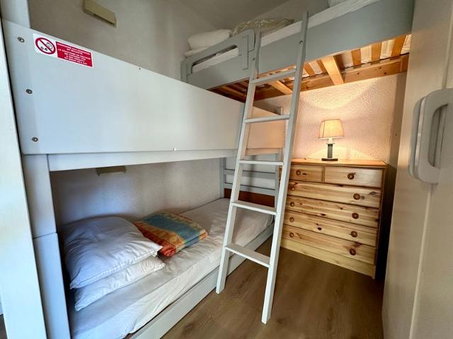 Appartements Adret - Les Carroz d'Araches