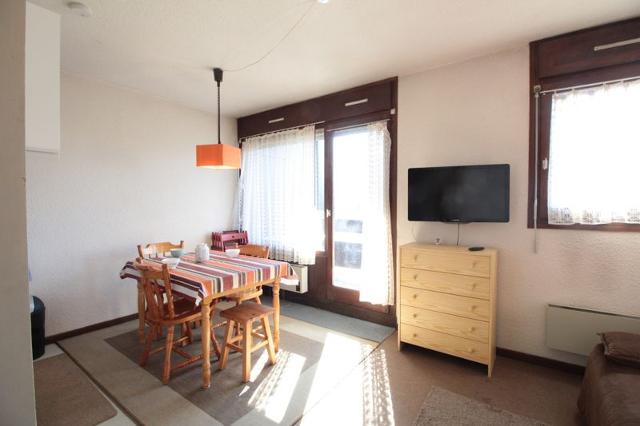 Appartements Adret - Les Carroz d'Araches