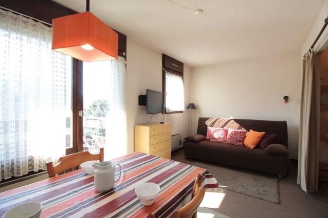 Appartements Adret - Les Carroz d'Araches