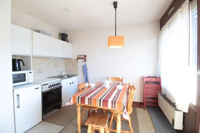 Appartements Adret - Les Carroz d'Araches