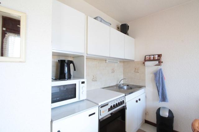 Appartements Adret - Les Carroz d'Araches