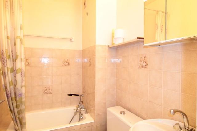 Appartements Adret - Les Carroz d'Araches