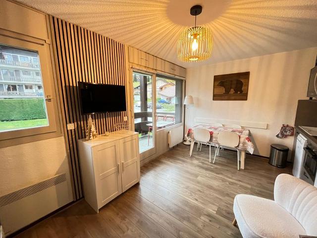 Appartements Adret - Les Carroz d'Araches