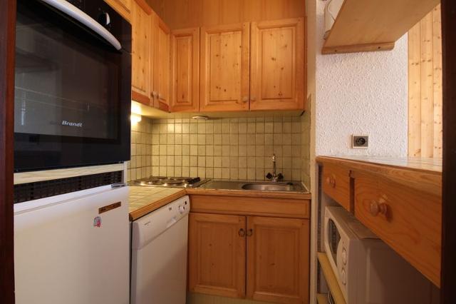 Appartements Aiguille En M - Les Carroz d'Araches