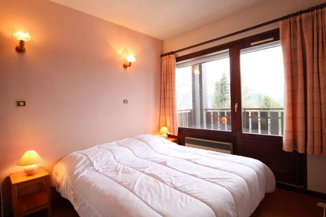 Appartements Aiguille En M - Les Carroz d'Araches