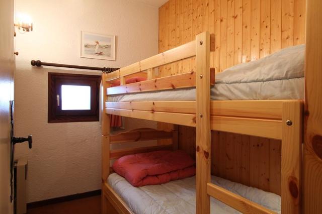 Appartements Aiguille En M - Les Carroz d'Araches