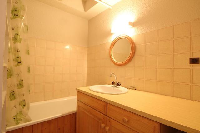 Appartements Aiguille En M - Les Carroz d'Araches