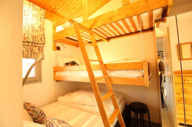Appartements Caribou - Les Carroz d'Araches