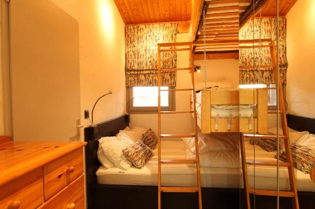 Appartements Caribou - Les Carroz d'Araches