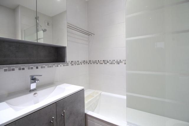 Appartements Caribou - Les Carroz d'Araches