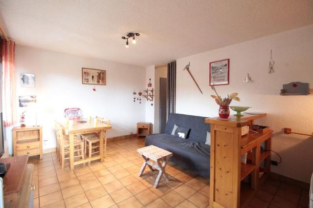 Appartements Caribou - Les Carroz d'Araches