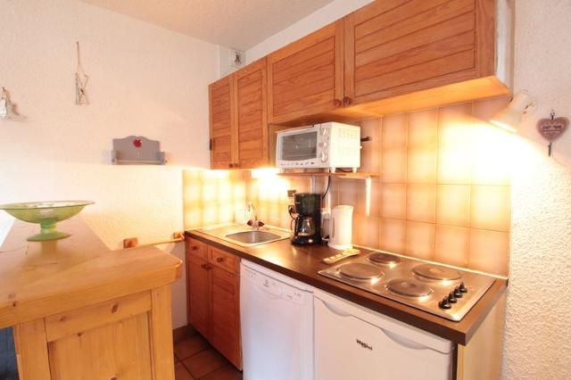 Appartements Caribou - Les Carroz d'Araches