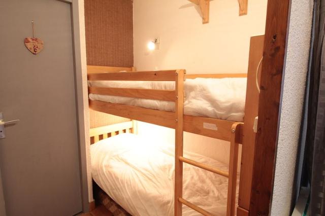 Appartements Caribou - Les Carroz d'Araches