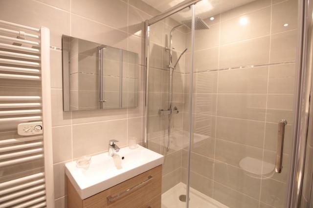 Appartements Caribou - Les Carroz d'Araches