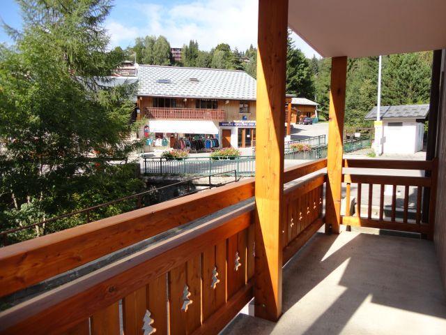 Appartements Caribou - Les Carroz d'Araches