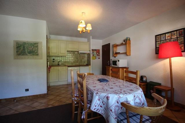 Appartements Caribou - Les Carroz d'Araches
