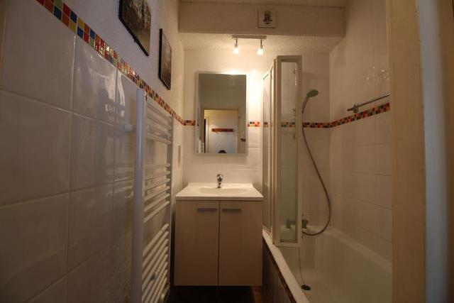 Appartements Caribou - Les Carroz d'Araches