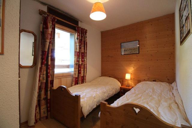 Appartements Caribou - Les Carroz d'Araches