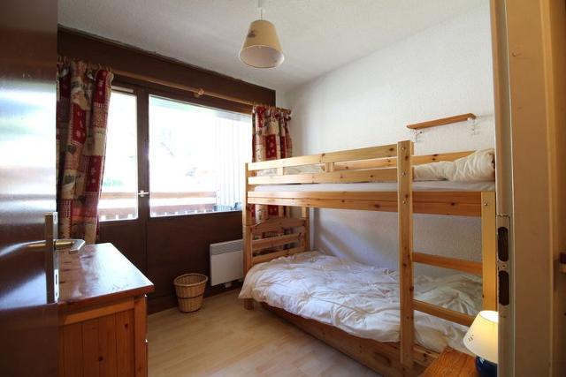 Appartements Caribou - Les Carroz d'Araches