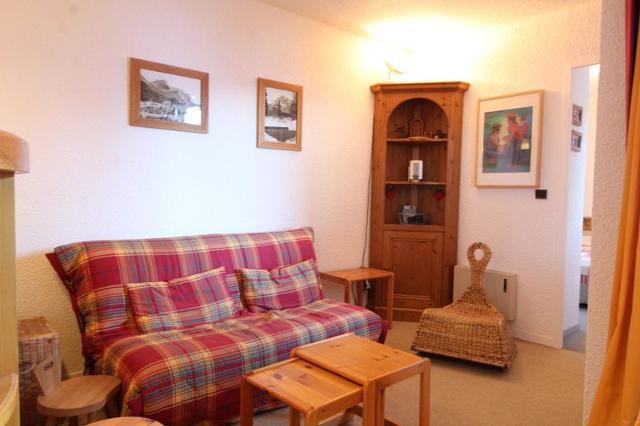 Appartements Caribou - Les Carroz d'Araches