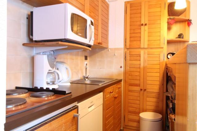 Appartements Caribou - Les Carroz d'Araches