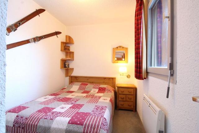 Appartements Caribou - Les Carroz d'Araches