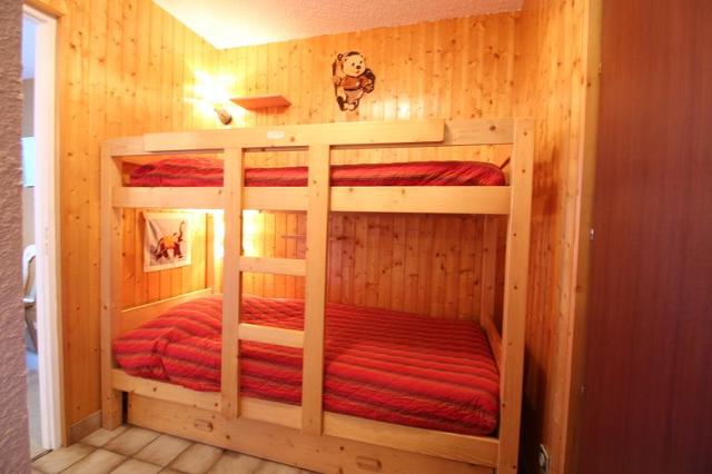 Appartements Caribou - Les Carroz d'Araches