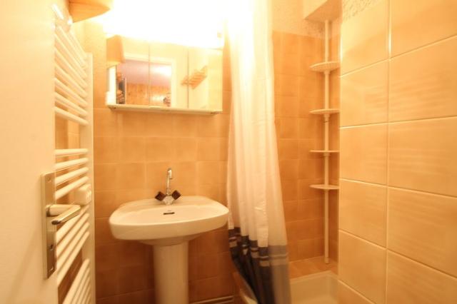 Appartements Caribou - Les Carroz d'Araches