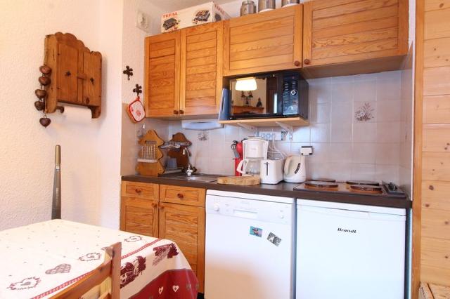 Appartements Caribou - Les Carroz d'Araches