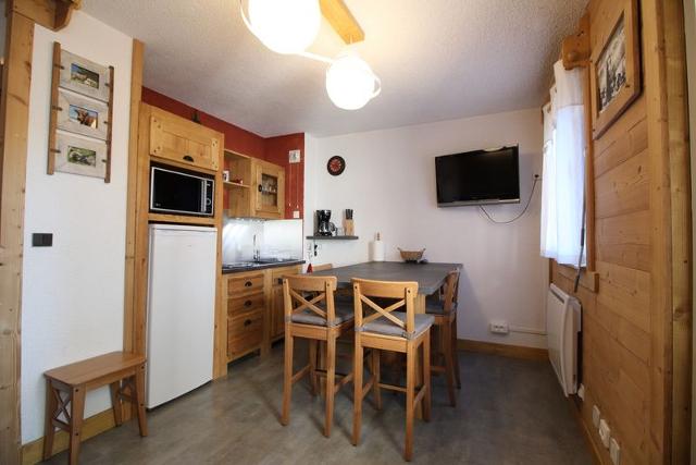 Appartements Caribou - Les Carroz d'Araches